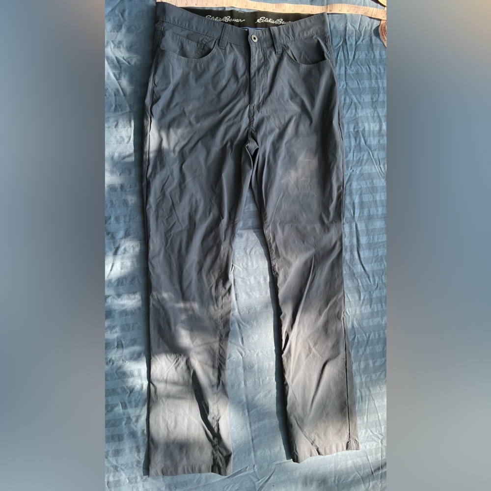 Eddie Bauer outdoor pants 🌳